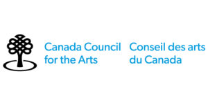 Canada Council for the Arts Logo