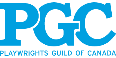 Playwrights Guild of Canada