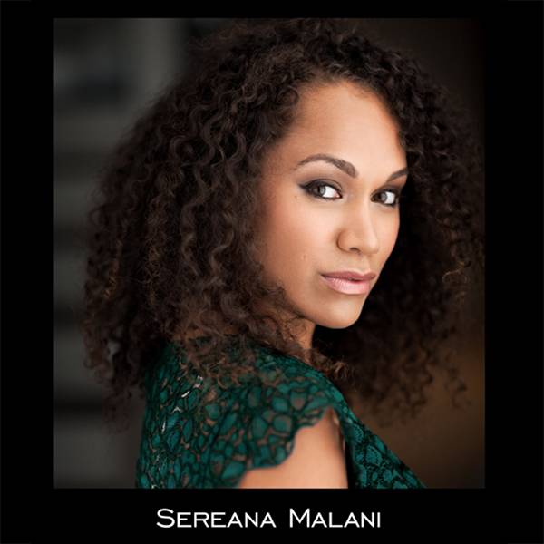 Sereana Malani