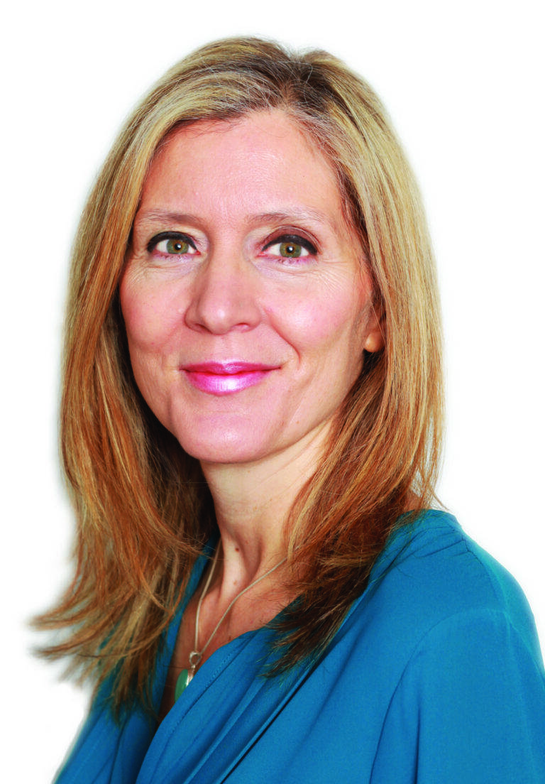 Photo of Diane Brown