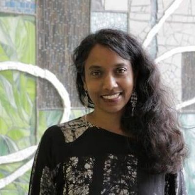 Dr. Suvendini Lena Dr. Suvendini Lena